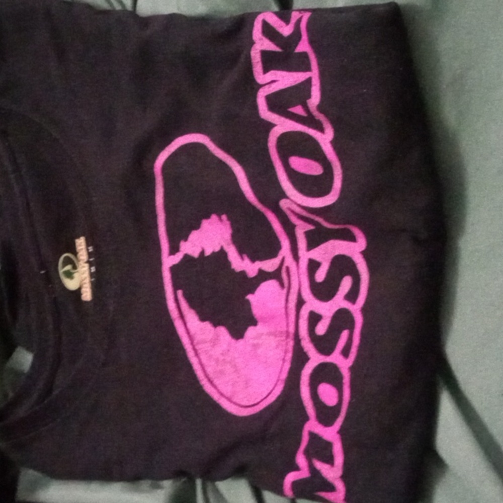 Ladies Tee